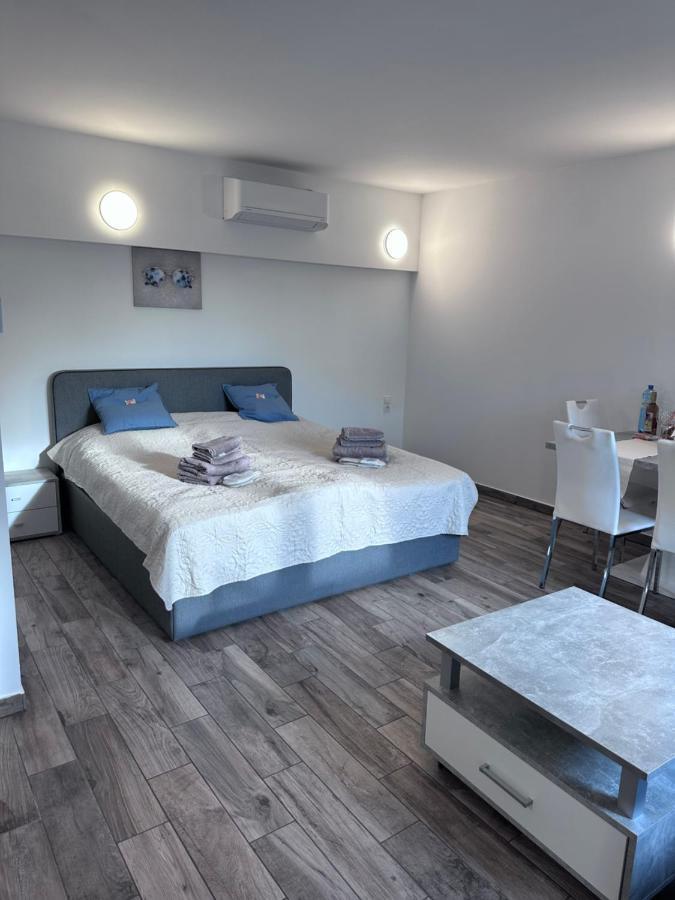 Comfort Collection Podersdorf Am See Dış mekan fotoğraf
