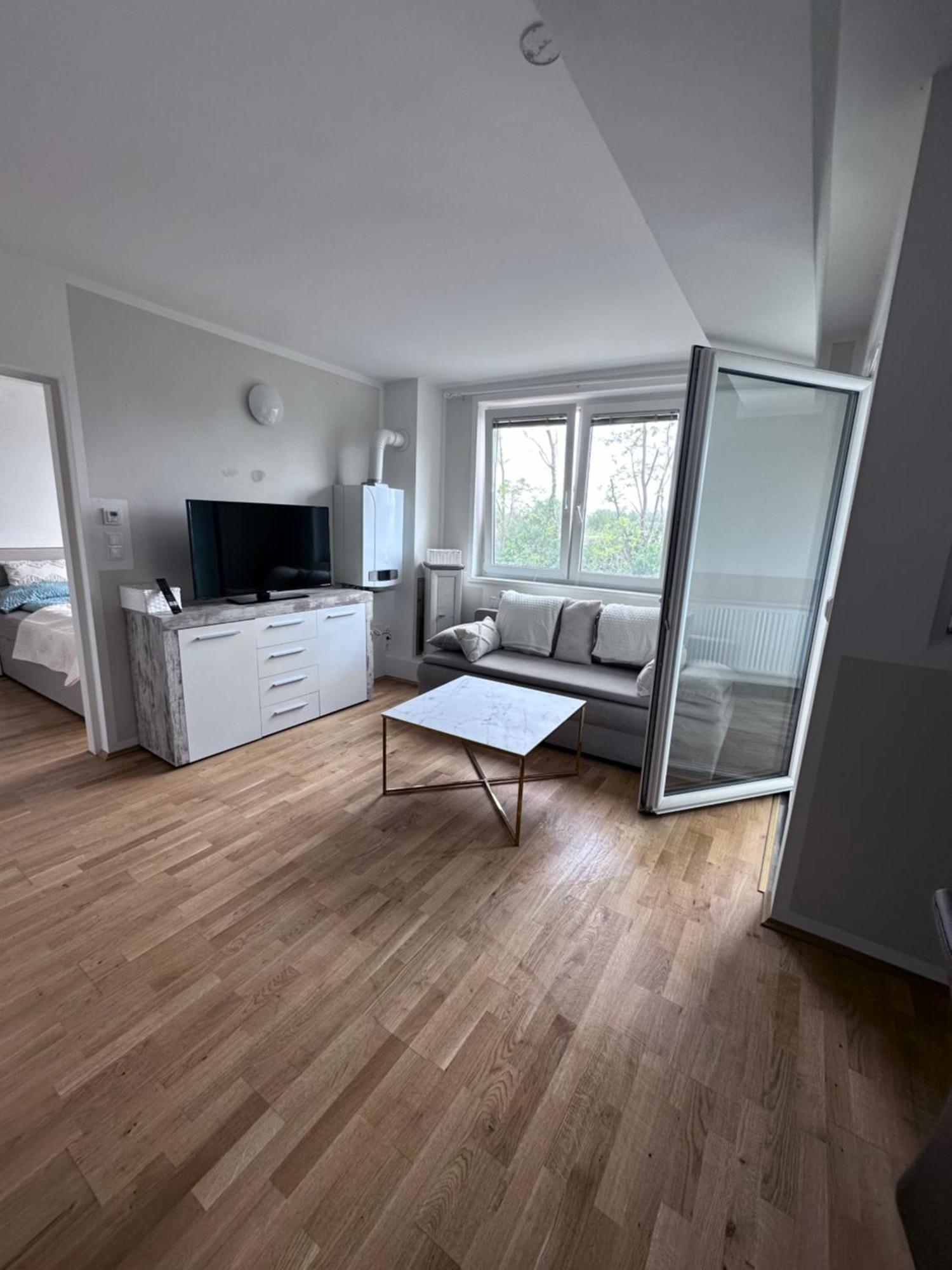 Comfort Collection Podersdorf Am See Dış mekan fotoğraf