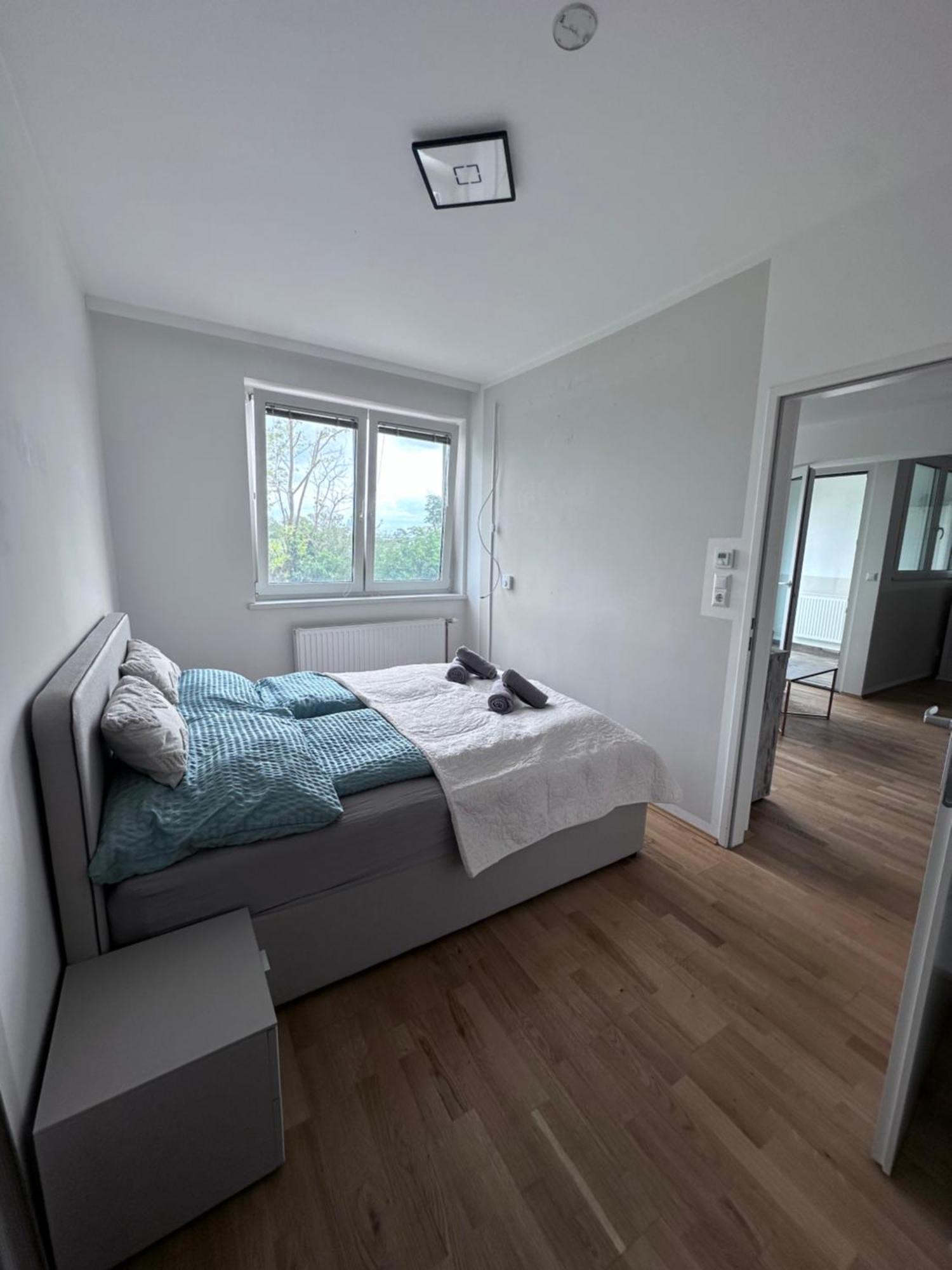Comfort Collection Podersdorf Am See Dış mekan fotoğraf